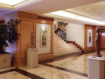 Aryaduta Menteng