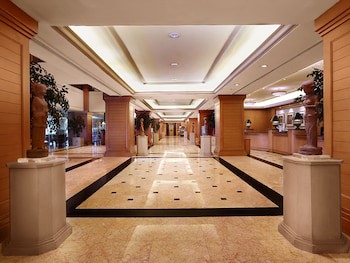 Aryaduta Menteng