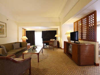 Aryaduta Menteng