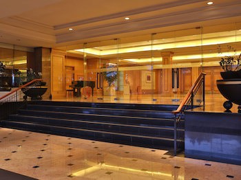 Aryaduta Menteng
