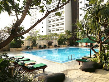Aryaduta Menteng
