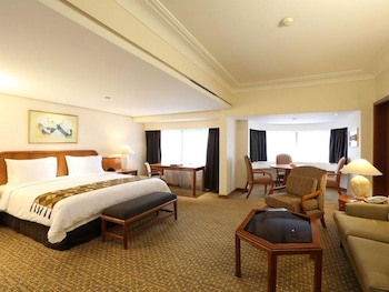 Aryaduta Menteng
