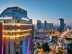 Movenpick Istanbul Bosphorus