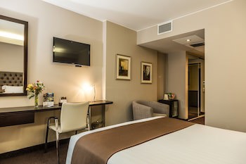 Del Pilar Miraflores Hotel