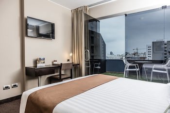 Del Pilar Miraflores Hotel