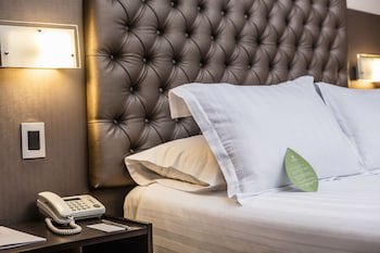 Del Pilar Miraflores Hotel