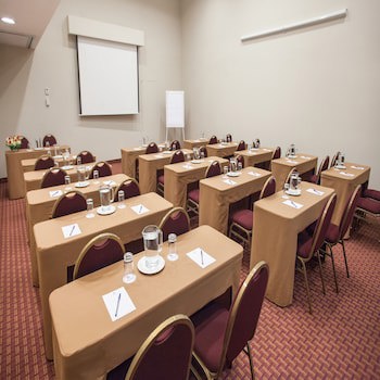 Del Pilar Miraflores Hotel