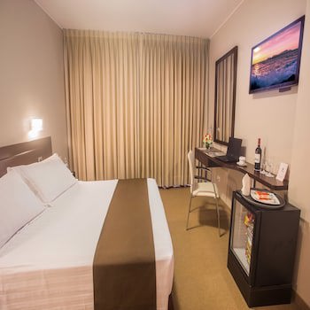 Del Pilar Miraflores Hotel