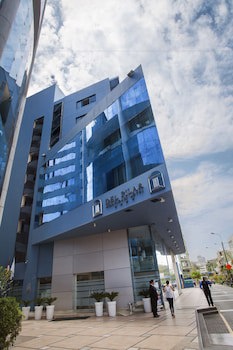 Del Pilar Miraflores Hotel