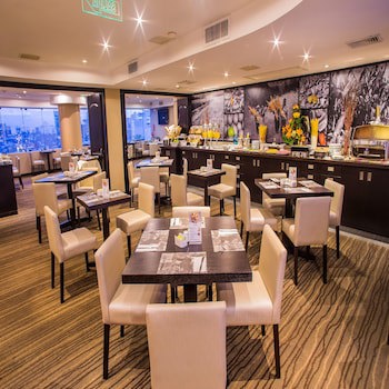 Del Pilar Miraflores Hotel