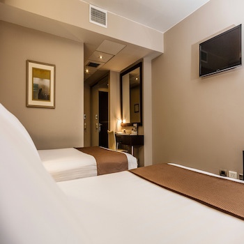 Del Pilar Miraflores Hotel