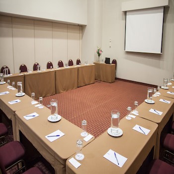 Del Pilar Miraflores Hotel