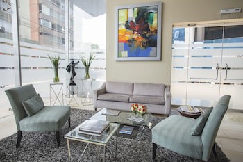 Del Pilar Miraflores Hotel