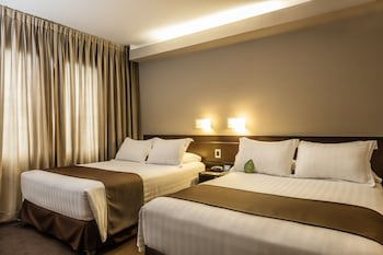 Del Pilar Miraflores Hotel