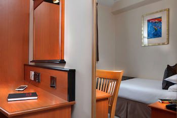 Best Western Corona