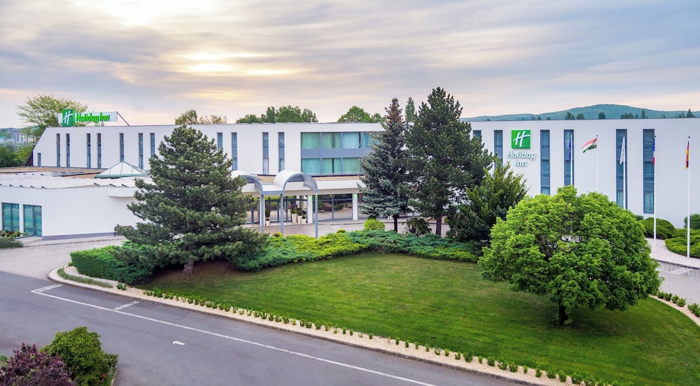 Holiday Inn Budapest-Budaors by IHG