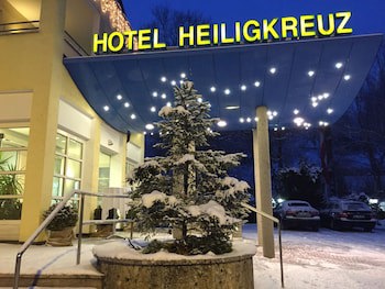 Austria Classic Heiligkreuz