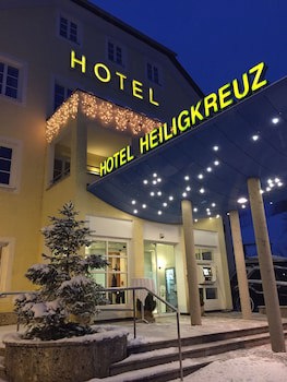 Austria Classic Heiligkreuz