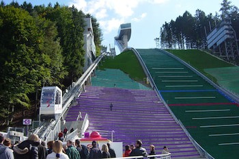 Austria Classic Heiligkreuz
