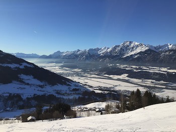 Austria Classic Heiligkreuz