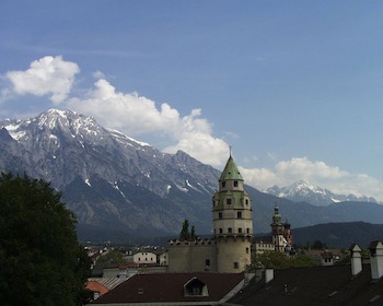 Austria Classic Heiligkreuz