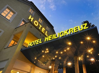 Austria Classic Heiligkreuz