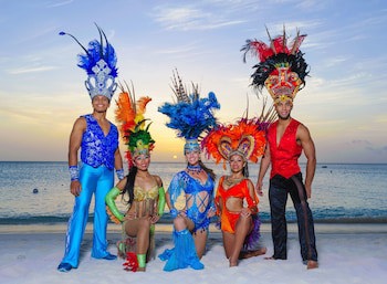 Barcelo Aruba