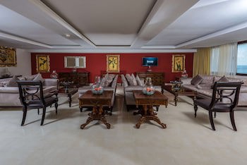 Barcelo Aruba