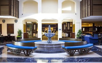 Barcelo Aruba