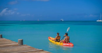 Barcelo Aruba