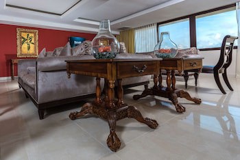 Barcelo Aruba