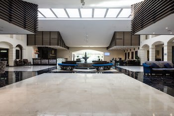 Barcelo Aruba