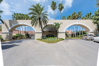 Barcelo Aruba
