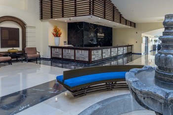Barcelo Aruba