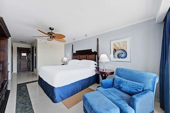 Barcelo Aruba