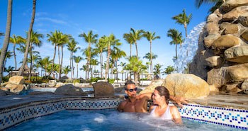 Barcelo Aruba