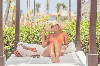 Barcelo Aruba