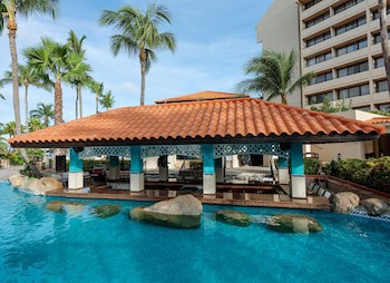 Barcelo Aruba