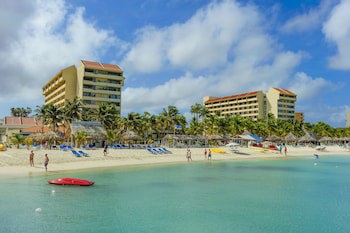 Barcelo Aruba