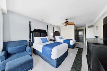 Barcelo Aruba