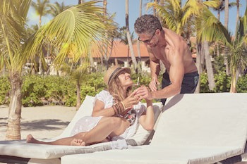 Barcelo Aruba