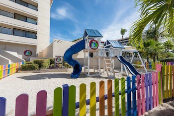 Barcelo Aruba