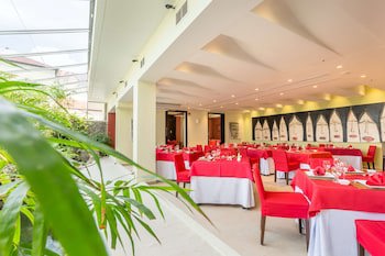 Barcelo Aruba