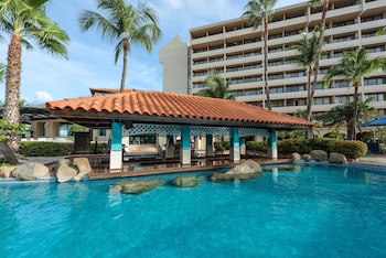 Barcelo Aruba