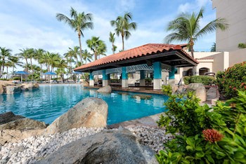 Barcelo Aruba