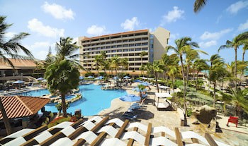 Barcelo Aruba