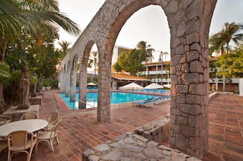 El Cid Granada