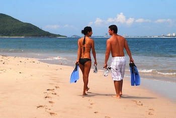 El Cid Castilla Beach Hotel