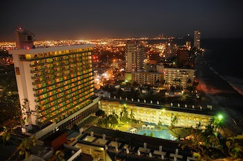 El Cid Castilla Beach Hotel