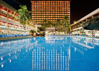 El Cid Castilla Beach Hotel